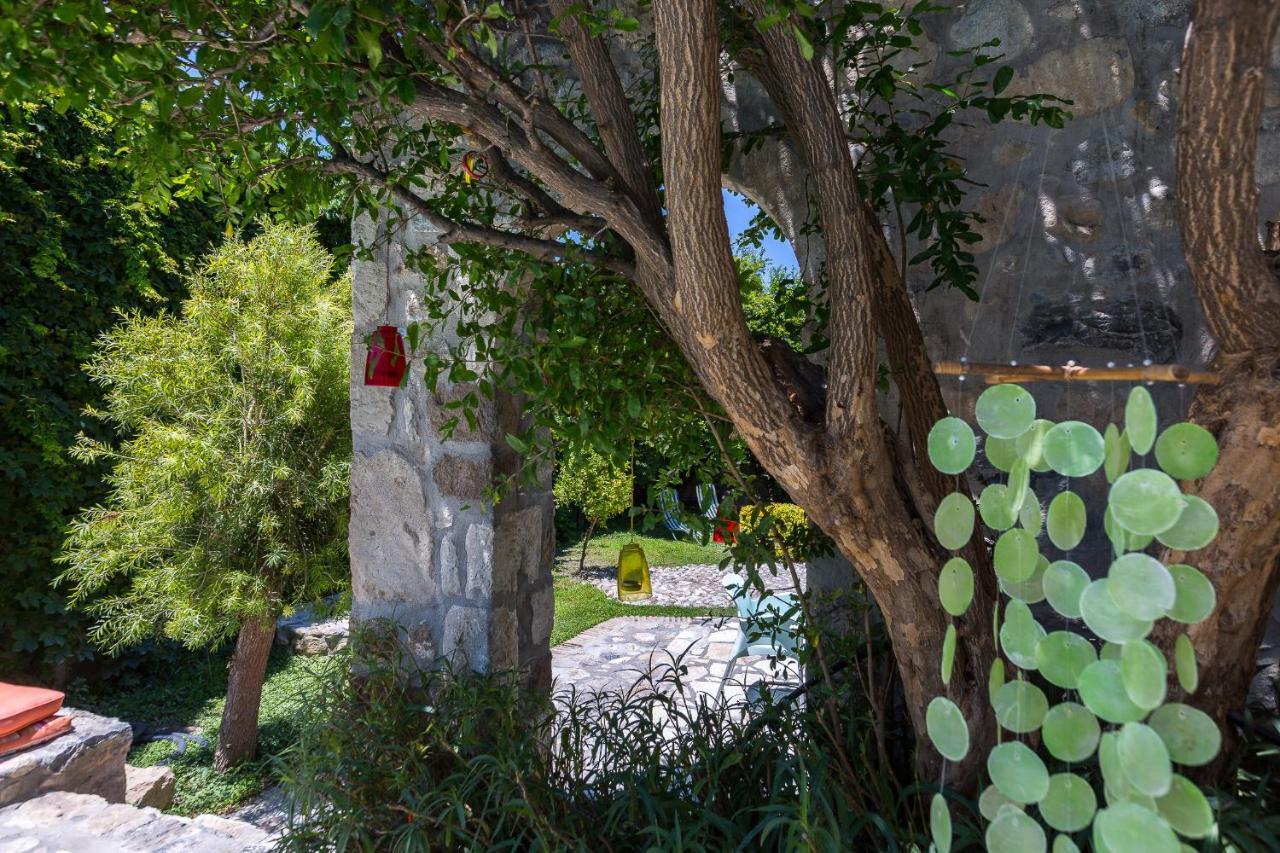 Pigi  Muazzo Creta Stone House, Nature Escape With Pool, By Thinkvilla מראה חיצוני תמונה