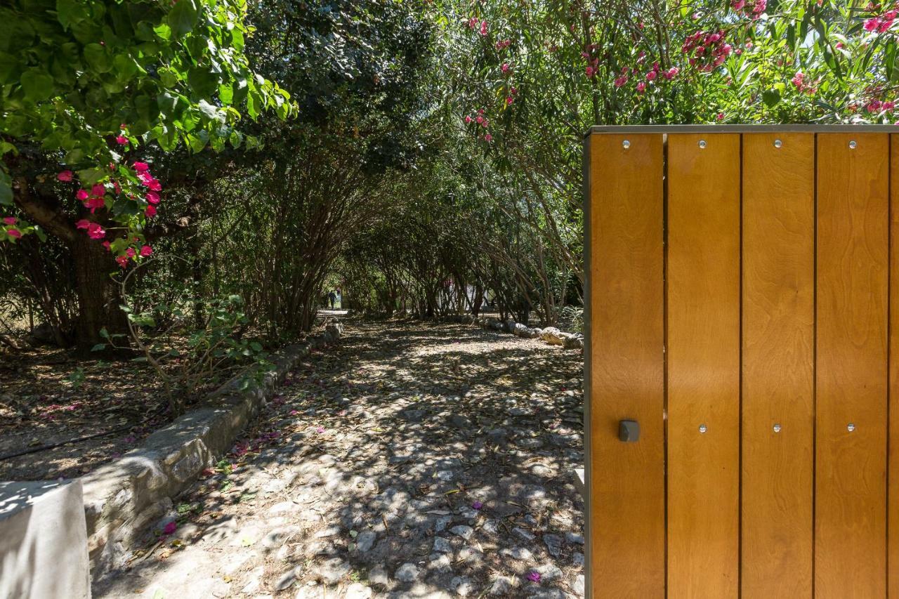 Pigi  Muazzo Creta Stone House, Nature Escape With Pool, By Thinkvilla מראה חיצוני תמונה